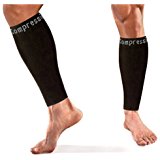 injury support compression sleeve